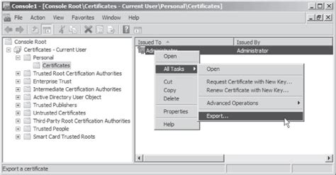 Encrypting File System Problem Solving 的图像结果