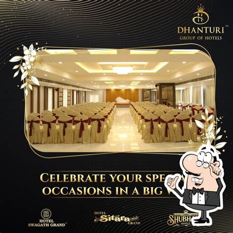 Hotel Swagath Grand - Dr AS Rao Nagar, Hyderabad - Restaurant menu ...