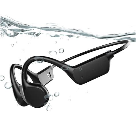 Best bone conduction headphones for swimming in 2025