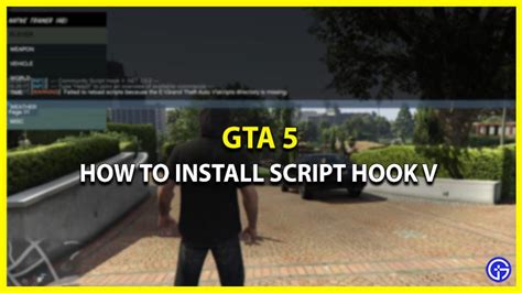 How to Install Script Hook V 的图像结果