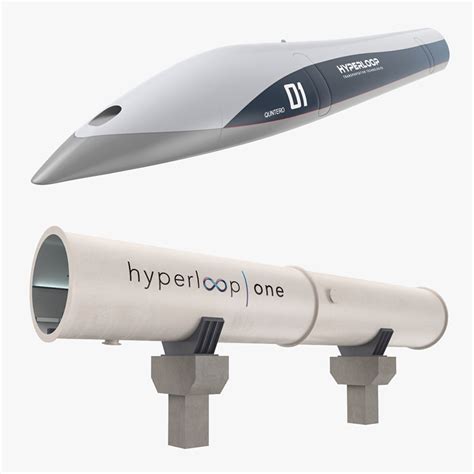 Image result for Hyperloop Train Parts