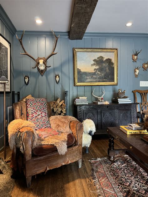 Pin by Meghan McGlothin on Garage conversion | Western home decor, Home ...