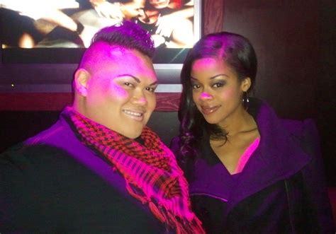 Brandi "Venus" Arceneaux from Bad Girls Club season 5 | Bad girls club ...