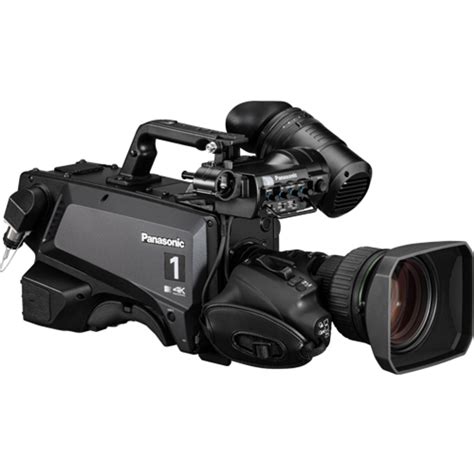 Panasonic 4K Camera 的图像结果
