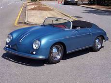 1957 Porsche 356 Speedster Replica by 1957 Porsche 356 Speedster Replica For Sale Classiccars 1957 Porsche 356 Speedster Replica