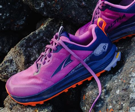 New Lone Peak 9+ Trail Shoes | Altra Running