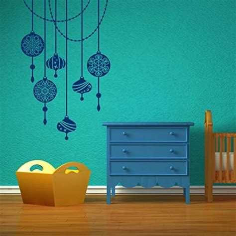 Asian Paints Wall Ons, PVC Vinyl Decorative Wall Stickers for Hall ...