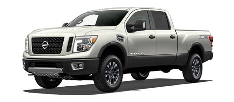 2018 Nissan Titan XD Diesel Pricing, Features, Ratings and Reviews | Edmunds