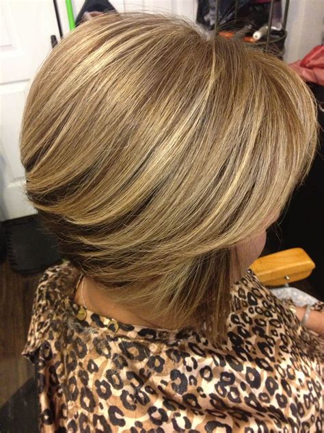 17+ Bob Hairstyles With Highlights And Lowlights - Hairstyle | Haircut ...