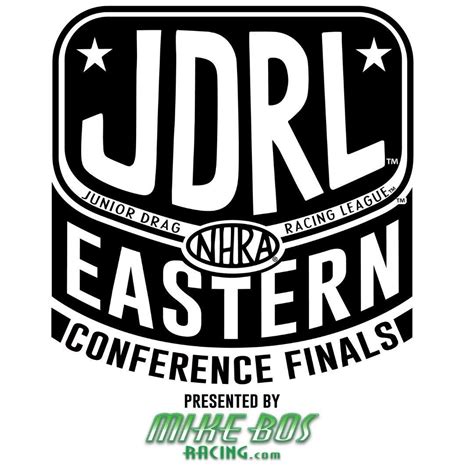 Junior Drag Racing week with NHRA Eastern Conference Finals presented ...