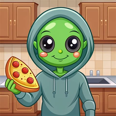 Alien Language Cartoon 的图像结果