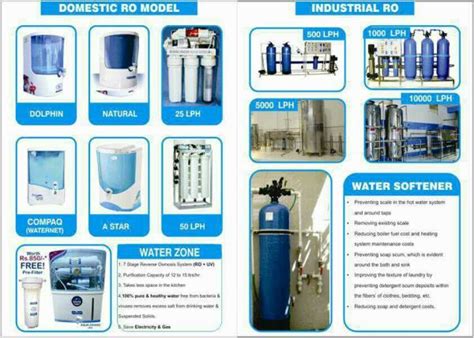 Water Zone-Call Us : 9843017435 in Coimbatore ,Water softener equipment ...