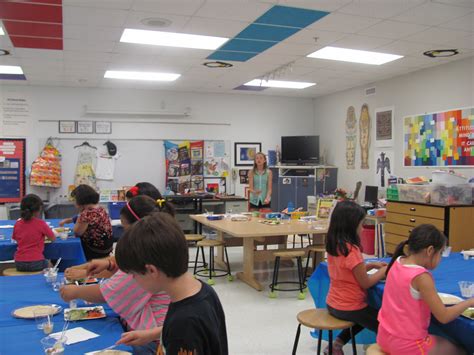 Laurel Park Elementary « Sydney McCoy