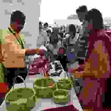 Rugmark - Rugmark India