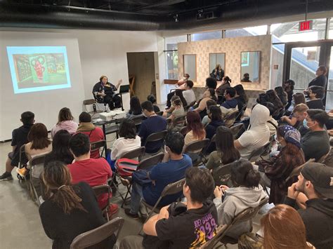 Continuum-Installation Shots — Cypress College Art Department