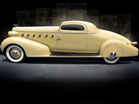 Striking classic cars of the 1930s – Artofit
