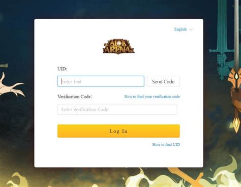 Image result for AFK Arena Verification Code