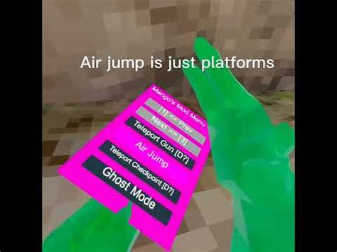 Image result for Mango Mod Menu V5 Is Out