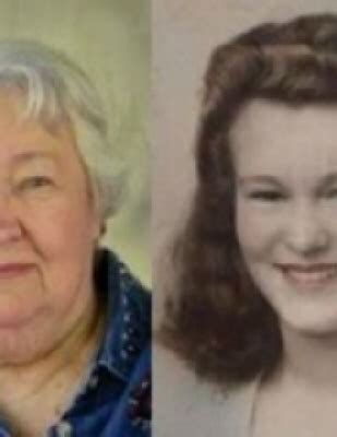 Carlyn M. Rotz - 2019 - Brintlinger and Earl Funeral Home