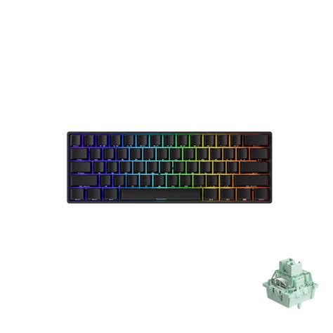 AKKO Monsgeek FUN60 PRO | Fun60 Series | Loadout