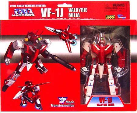 Toynami Macross Veritech Milias VF-1J Valkyrie Action Figure India | Ubuy