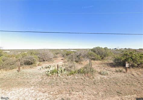 5101 Callahan Rd, Big Spring, TX 79720 | Homes.com