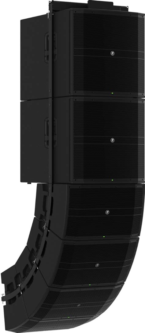 Image result for Mackie Line Array