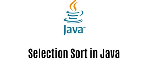 Image result for Selection Sort Runtime Java