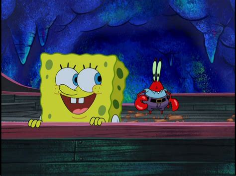 SpongeBob SquarePants Season 7 Image | Fancaps