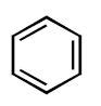 Which of the following chemical system is non aromatic