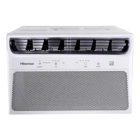 Hisense 12000 Btu Window Air Conditioner at Deloris Marcos blog