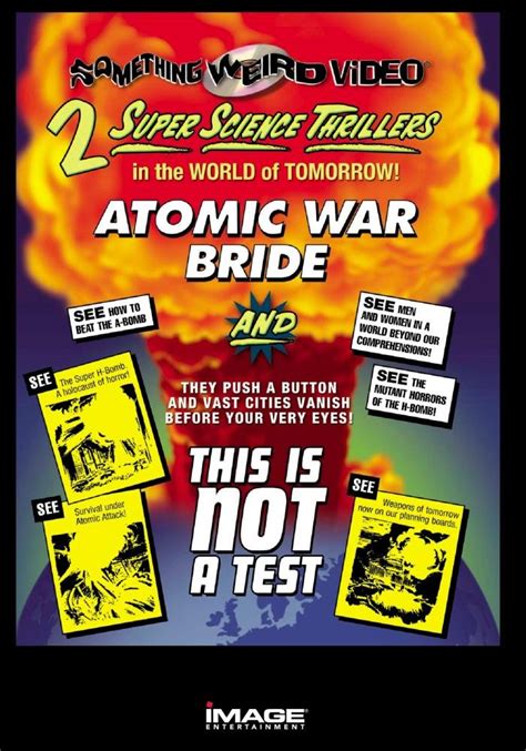 Image result for Atomic Bride
