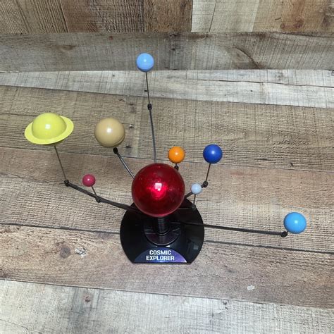 Interactive Solar System 的图像结果