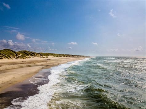 Mitteljütland (Nordsee) | Dänemark.Guide