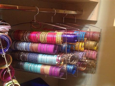 bangle organizer ideas
