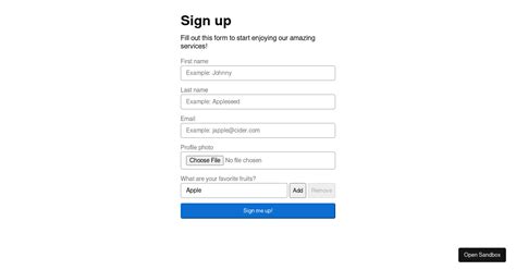 Image result for Function Form Validation