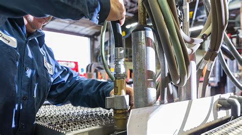 Future Hydraulics | About Us