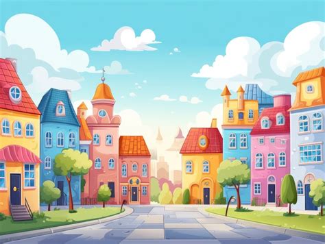 Images de Quartier dessin – Téléchargement gratuit sur Freepik