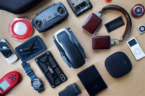 Looking for Useful, Fun and Cool Gadgets to Gift? Cool Gadget Gifts ...