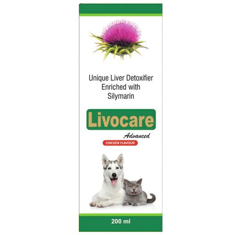 Oriheal Livocare Advanced Syrup 200ml: View Uses, Side Effects, Price ...