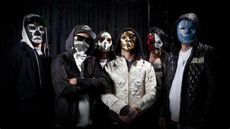 The Evolution Of Jdog: A Look At His Impact On Hollywood Undead