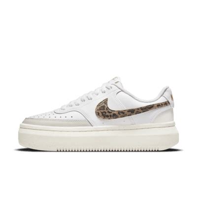 Nike Court Vision Alta Women's Shoes. Nike IN