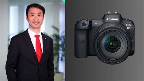 Canon India’s Big Leap Into 2025: How CEO Toshiaki Nomura Plans To ...