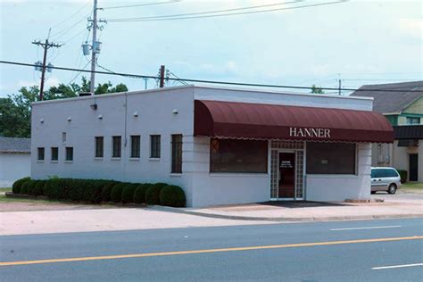 Hanner Funeral Service - Funeral & Cremation - Atlanta, TX