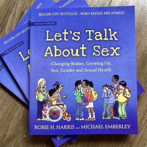 Let’s talk about sex – Kisybook Cửa Hàng Sách và Đồ Chơi Chính Hãng