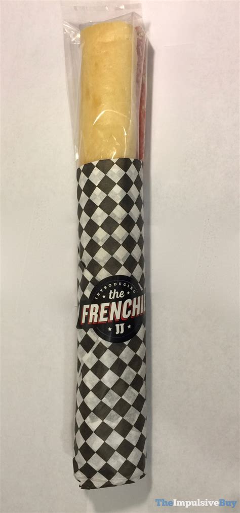 REVIEW: Jimmy John's Frenchie - The Impulsive Buy