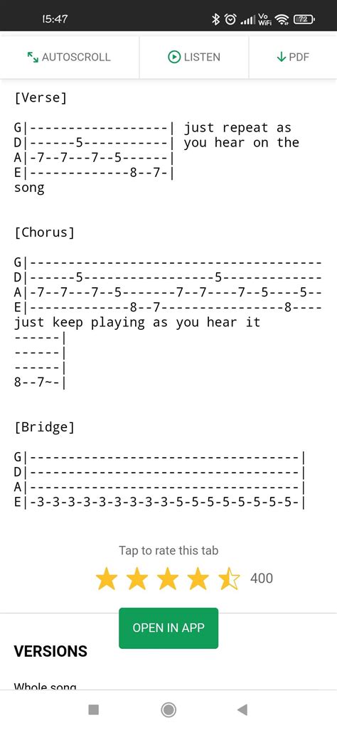 Seven nation army bass guitar song – Artofit