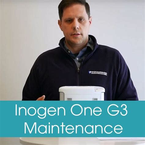 Image result for Inogen One G3 Problems