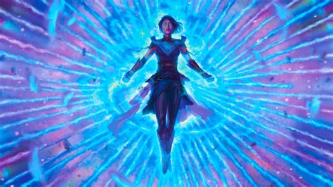 MTG phases and turn structure explained