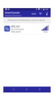 Image result for Console Scan